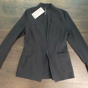 NWOT athleta cosmic blazer